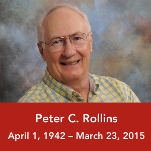 Peter-Rollins-Obit