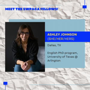 Ashley Johnson - Kresge Foundation